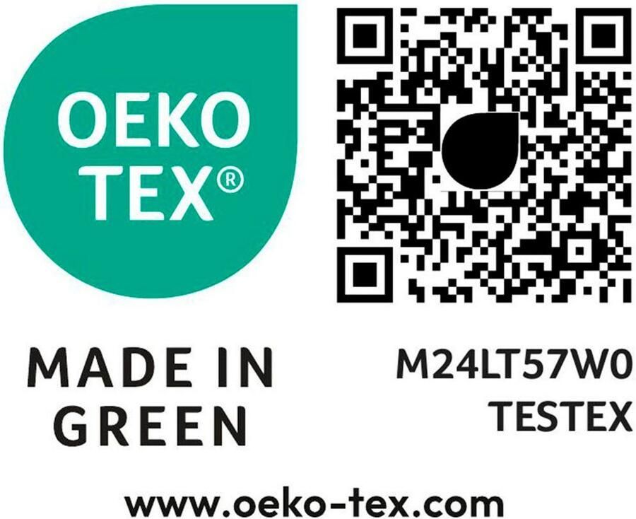 Home affaire Beddengoed Sari in verschillende kwaliteiten maritieme beddengoed met strepen - Foto 4