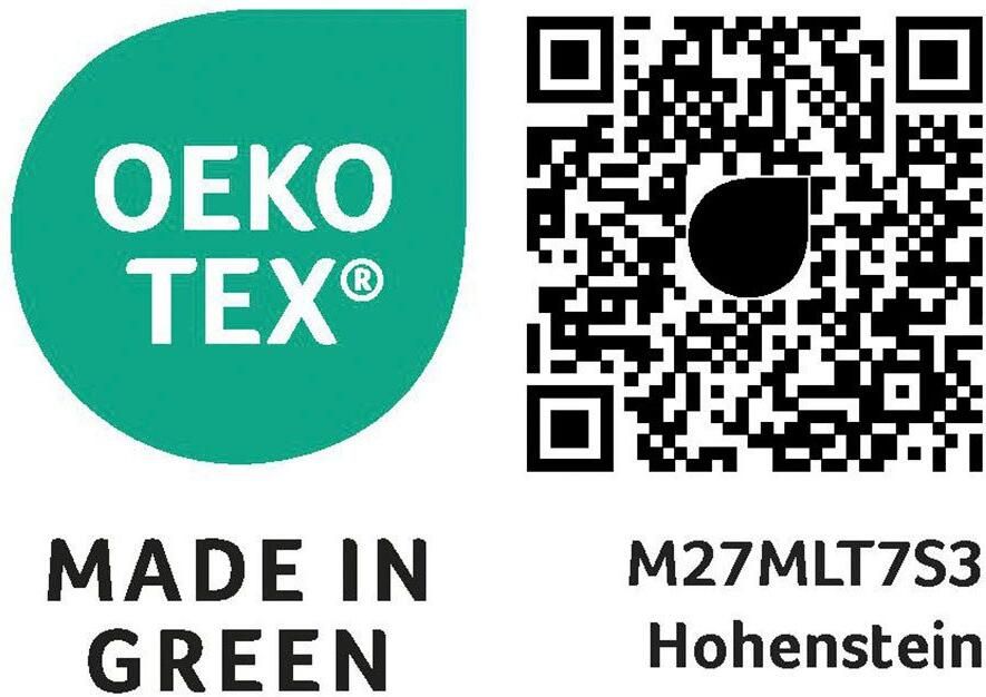 Home affaire Beddengoed Sari in verschillende kwaliteiten maritieme beddengoed met strepen - Foto 4