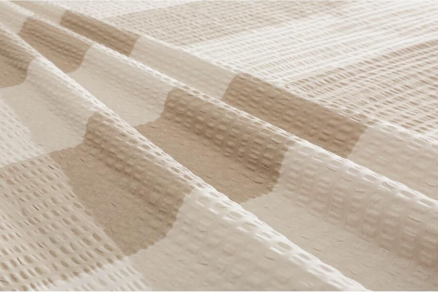 Home affaire Beddengoed Sari in verschillende kwaliteiten maritieme beddengoed met strepen - Foto 6