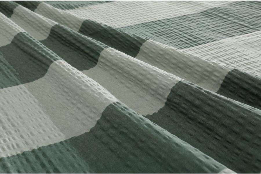 Home affaire Beddengoed Sari in verschillende kwaliteiten maritieme beddengoed met strepen - Foto 5