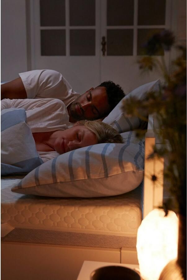 Home affaire Beddengoed Sari in verschillende kwaliteiten maritieme beddengoed met strepen - Foto 12