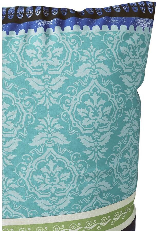 Home affaire Beddengoed Sonnenham in maat 135x200 of 155x220 cm 100% katoen paisley (2-delig) - Foto 5