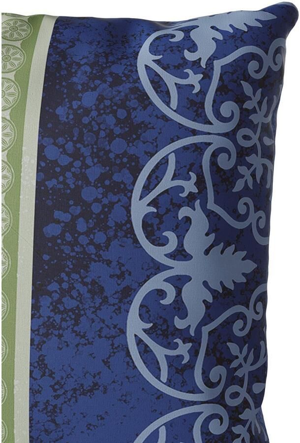 Home affaire Beddengoed Sonnenham in maat 135x200 of 155x220 cm 100% katoen paisley (2-delig) - Foto 5