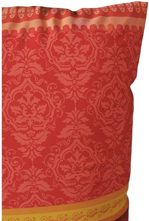 Home affaire Beddengoed Sonnenham in maat 135x200 of 155x220 cm 100% katoen paisley (2-delig) - Foto 6