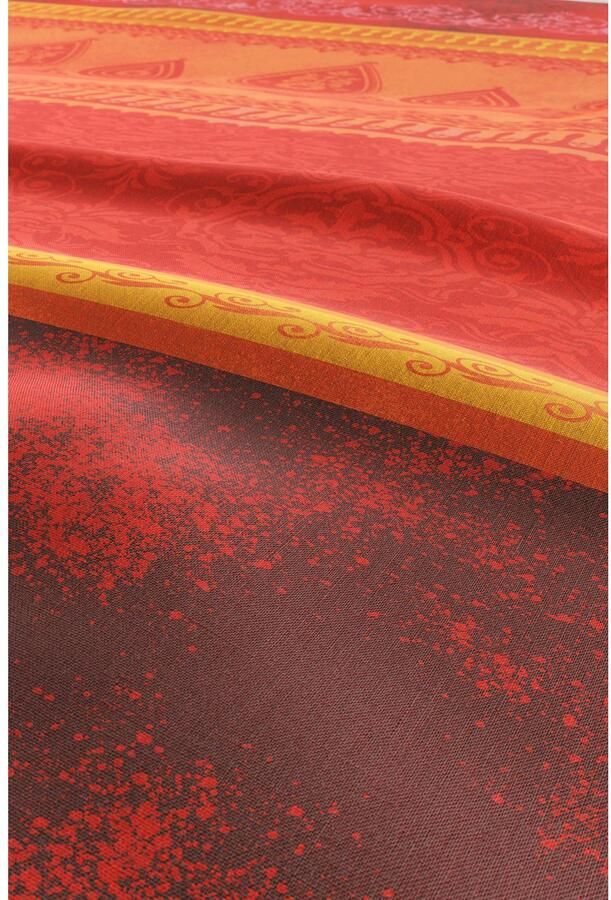 Home affaire Beddengoed Sonnenham in maat 135x200 of 155x220 cm 100% katoen paisley (2-delig) - Foto 5