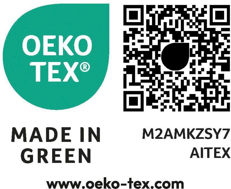 Home affaire Beddengoed Sonnenham in maat 135x200 of 155x220 cm 100% katoen paisley (2-delig) - Foto 3