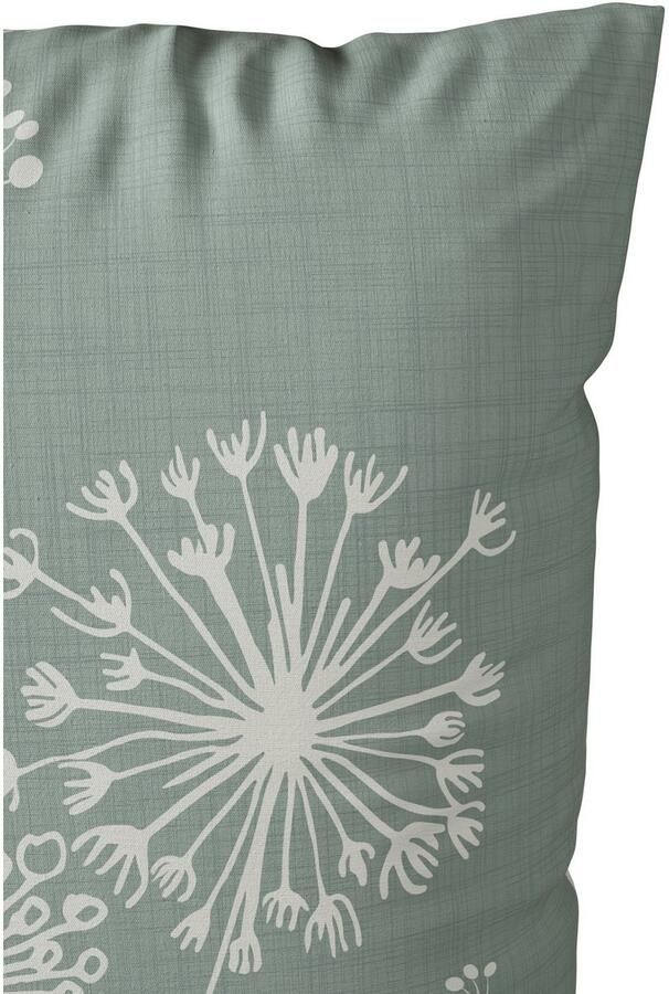 Home affaire Beddengoed Soucy in maat 135x200 of 155x220 cm 100% katoen renforcé (2-delig) - Foto 5