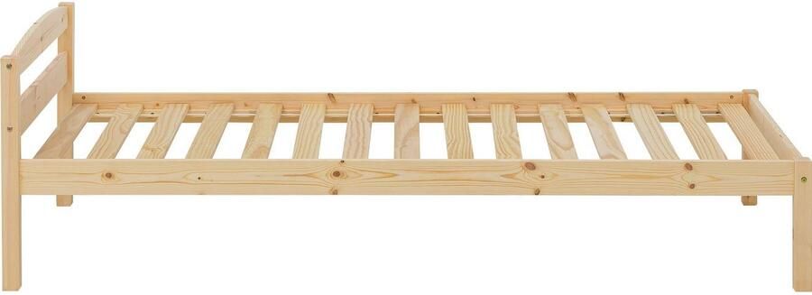 Home affaire Bedframe Chur - Foto 4