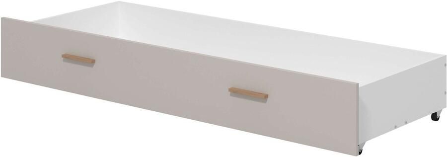 Home affaire Bedlade Belfort lade voor opbergruimte onder het bed Accessoires voor Belfort bedden 160x200cm op wielen FSC -gecertificeerd - Foto 6