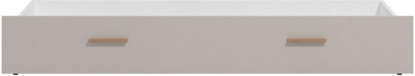 Home affaire Bedlade Belfort lade voor opbergruimte onder het bed Accessoires voor Belfort bedden 160x200cm op wielen FSC -gecertificeerd - Foto 4