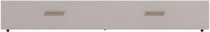 Home affaire Bedlade Belfort lade voor opbergruimte onder het bed Accessoires voor Belfort bedden 160x200cm op wielen FSC -gecertificeerd - Foto 5