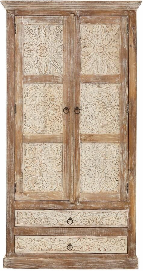 Home affaire Bergkast Malati Breedte 105 cm - Foto 10