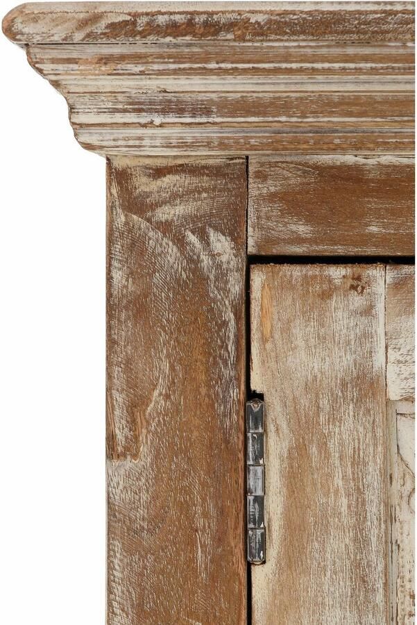 Home affaire Bergkast Malati Breedte 105 cm - Foto 6