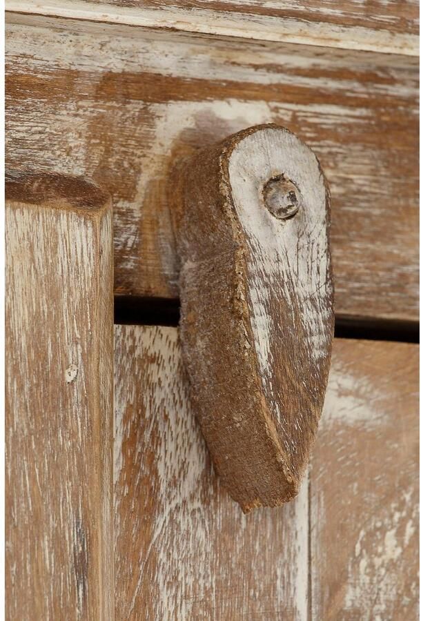 Home affaire Bergkast Malati Breedte 105 cm - Foto 4