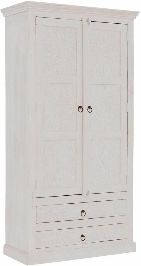 Home affaire Bergkast Malati Breedte 105 cm - Foto 8