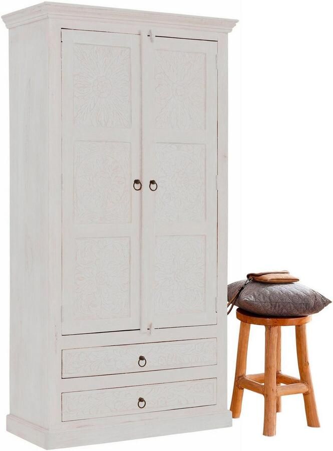 Home affaire Bergkast Malati Breedte 105 cm