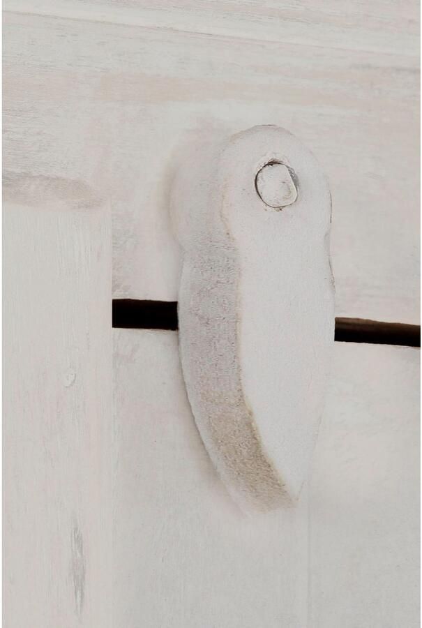 Home affaire Bergkast Malati Breedte 105 cm - Foto 3