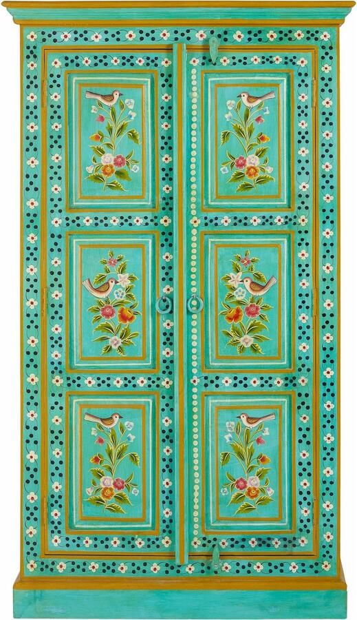 Home affaire Bergkast Prem - Foto 10