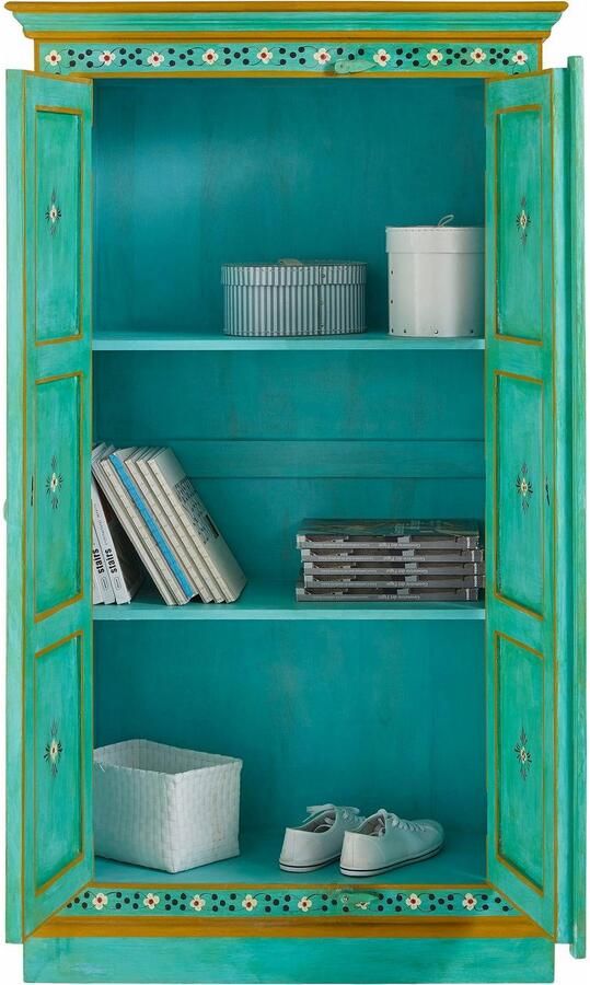 Home affaire Bergkast Prem - Foto 8