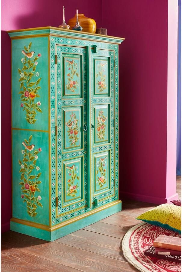 Home affaire Bergkast Prem - Foto 4