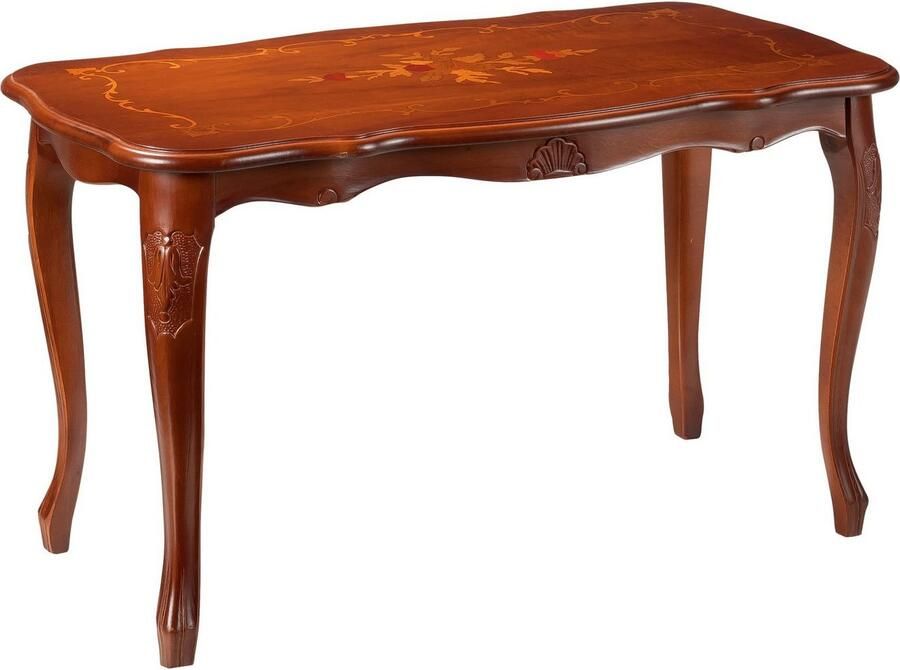 Home affaire Bijzettafel Alina Breedte 77 cm - Foto 5