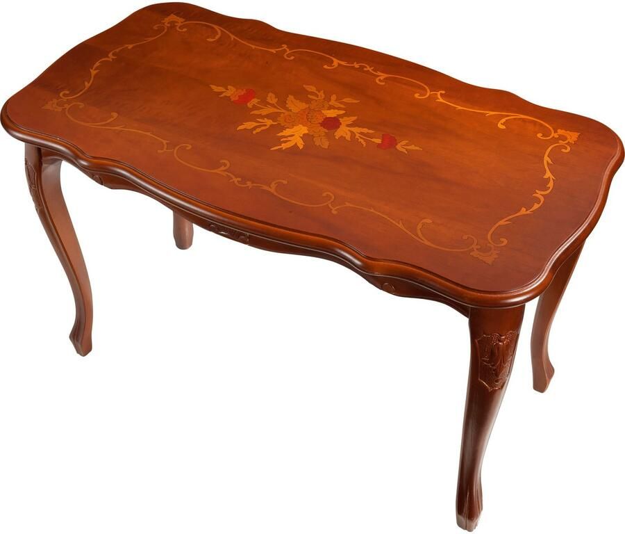 Home affaire Bijzettafel Alina Breedte 77 cm - Foto 3