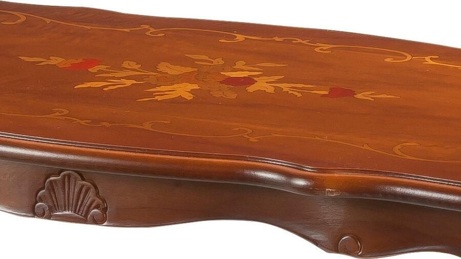 Home affaire Bijzettafel Alina Breedte 77 cm - Foto 8