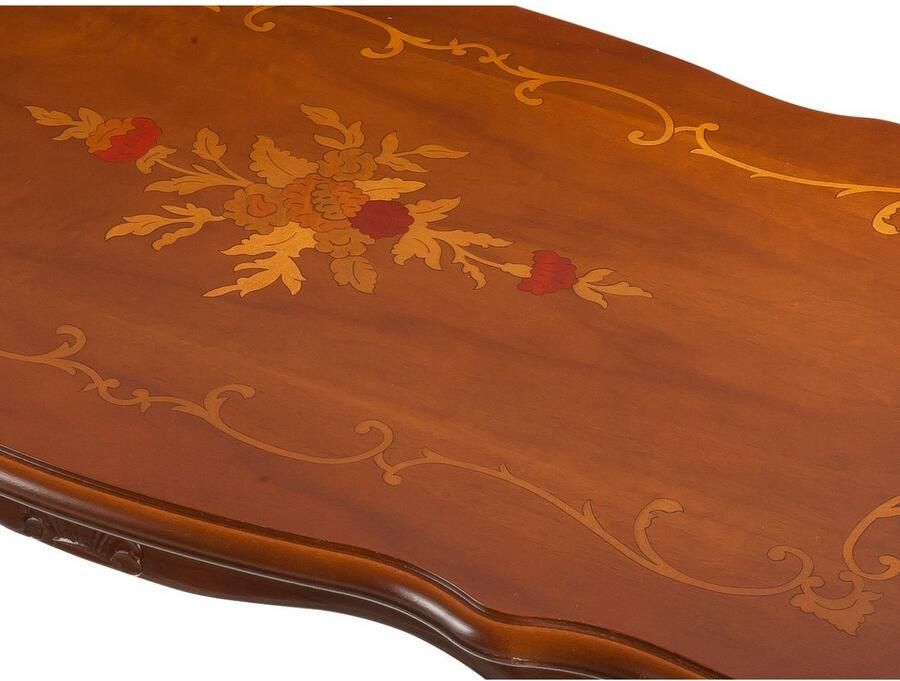 Home affaire Bijzettafel Alina Breedte 77 cm - Foto 4