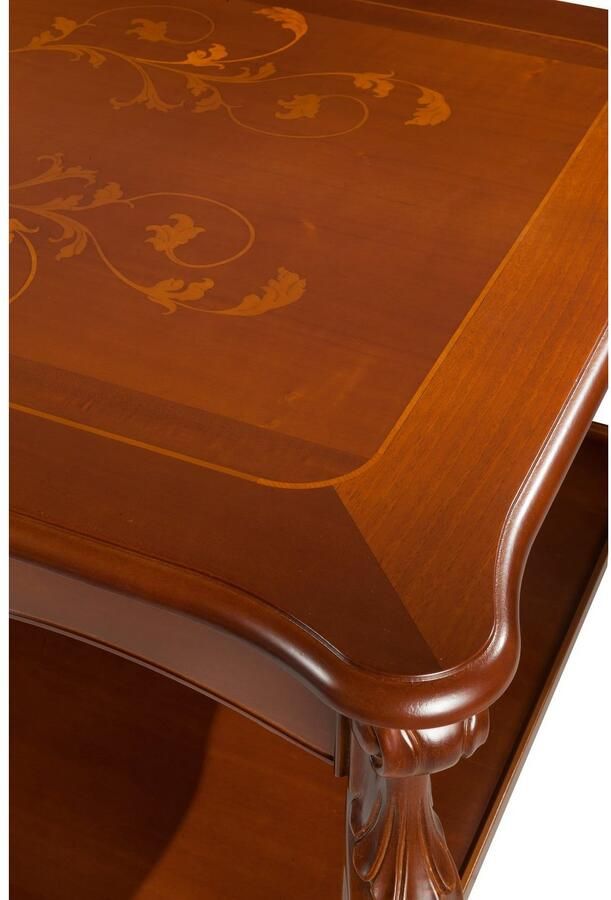 Home affaire Bijzettafel Balla Breedte 130 cm - Foto 2