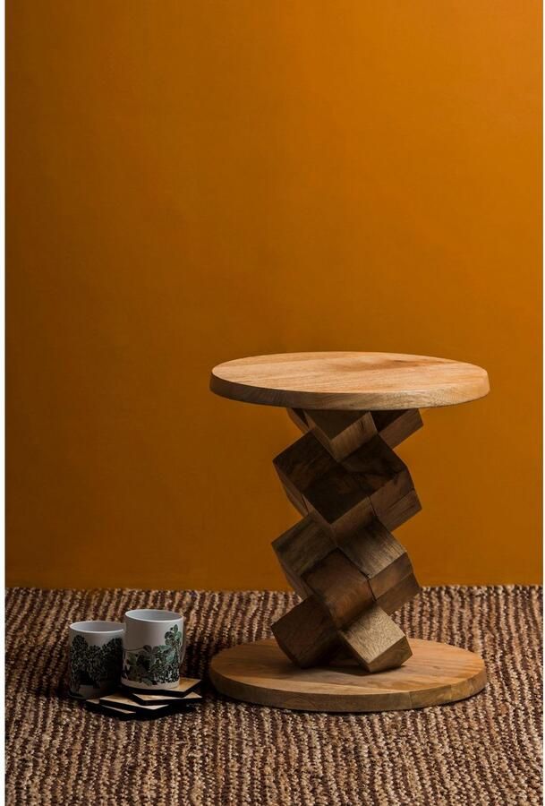 Home affaire Bijzettafel Battle - Foto 2