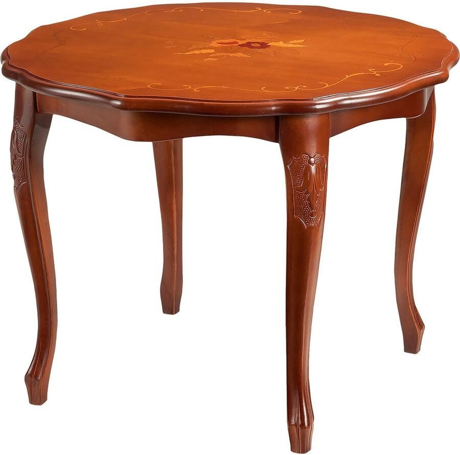Home affaire Bijzettafel BUENO Breedte 60 cm - Foto 3