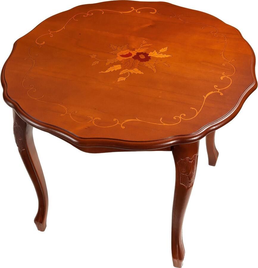 Home affaire Bijzettafel BUENO Breedte 60 cm - Foto 3