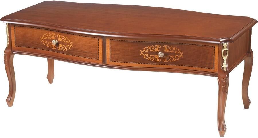 Home affaire Bijzettafel Caravaggio Breedte 113 cm - Foto 6