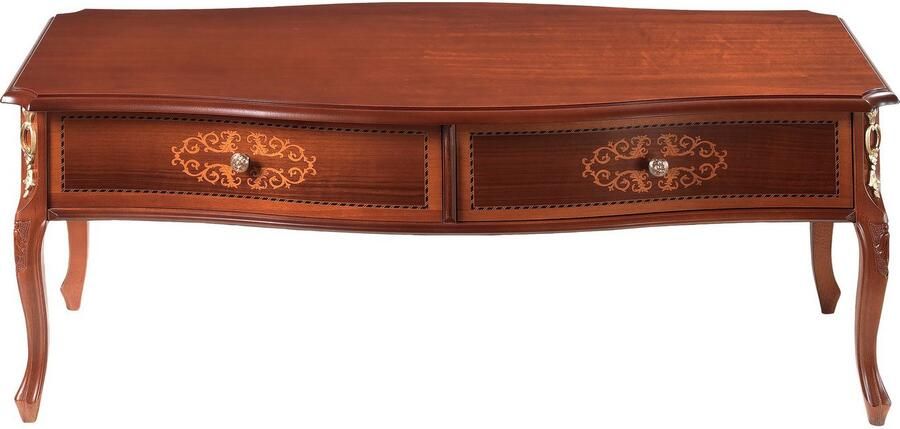 Home affaire Bijzettafel Caravaggio Breedte 113 cm - Foto 8