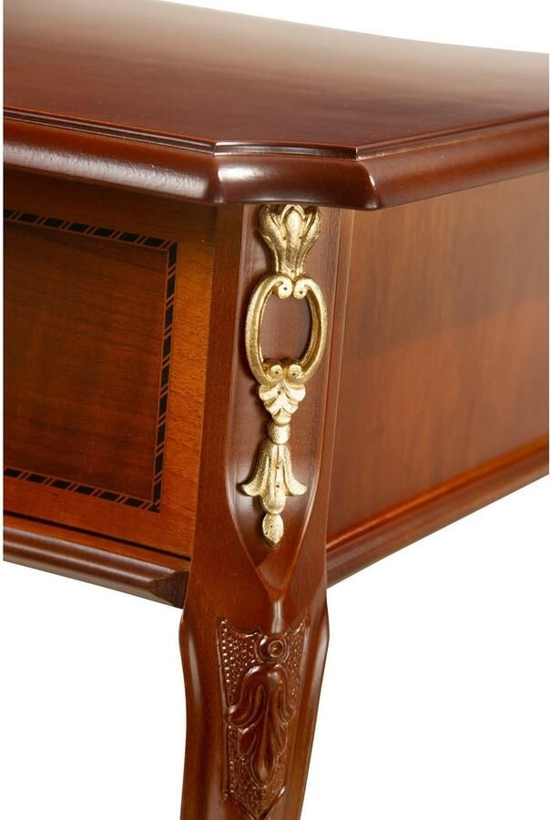 Home affaire Bijzettafel Caravaggio Breedte 113 cm - Foto 2