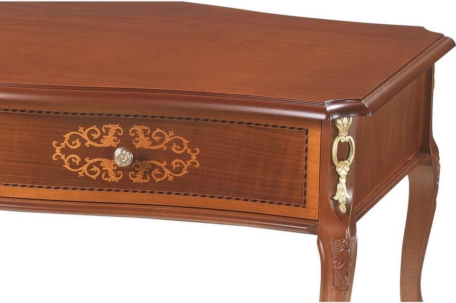 Home affaire Bijzettafel Caravaggio Breedte 113 cm - Foto 4