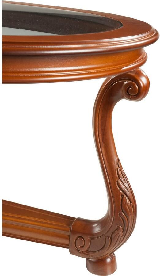 Home affaire Bijzettafel Giotto Breedte 120 cm - Foto 4