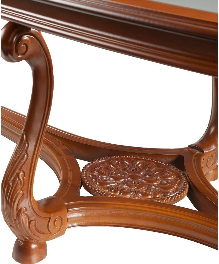 Home affaire Bijzettafel Giotto Breedte 120 cm - Foto 2