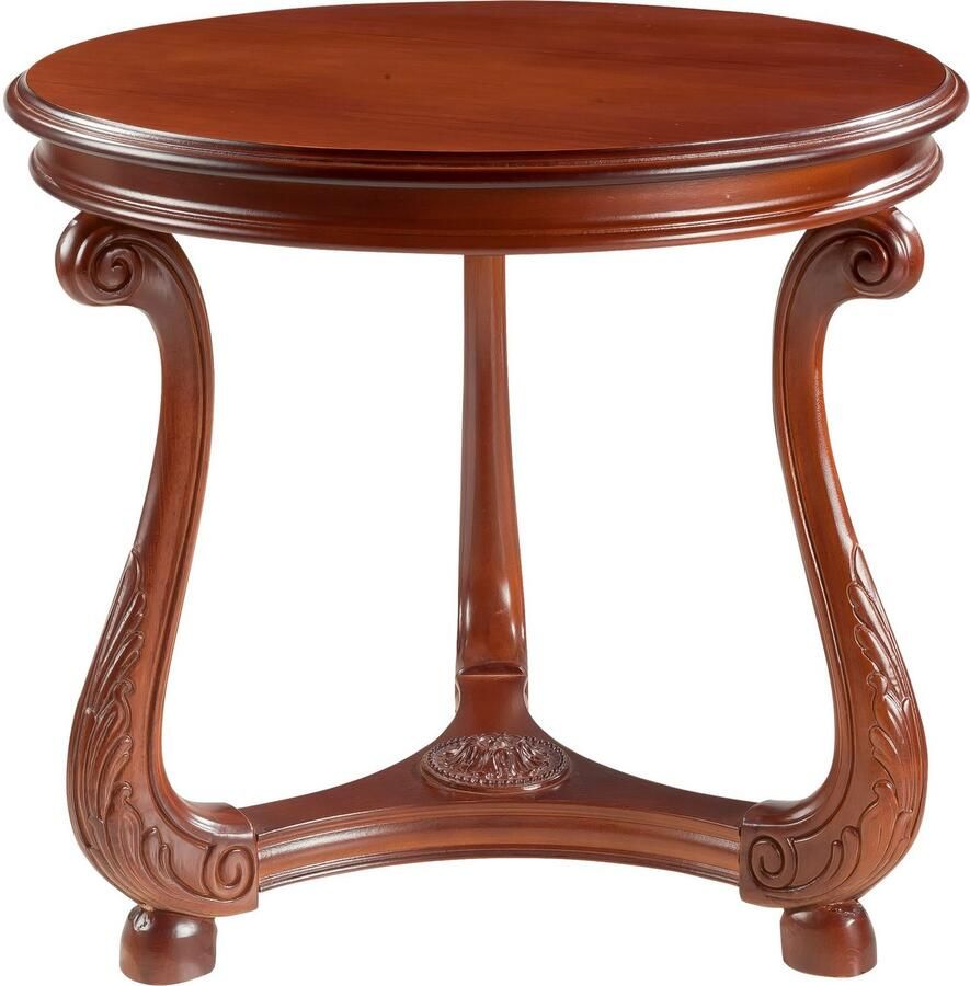 Home affaire Bijzettafel Ligabue Breedte 60 cm - Foto 2