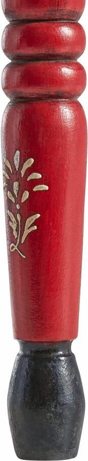 Home affaire Bijzettafel luxueus met de hand beschilderd - Foto 5