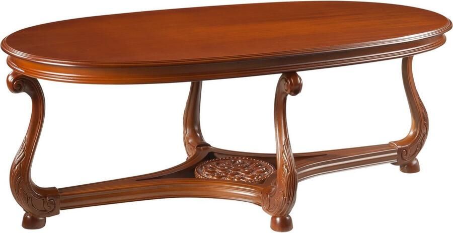 Home affaire Bijzettafel Modigliani Breedte 120 cm - Foto 4