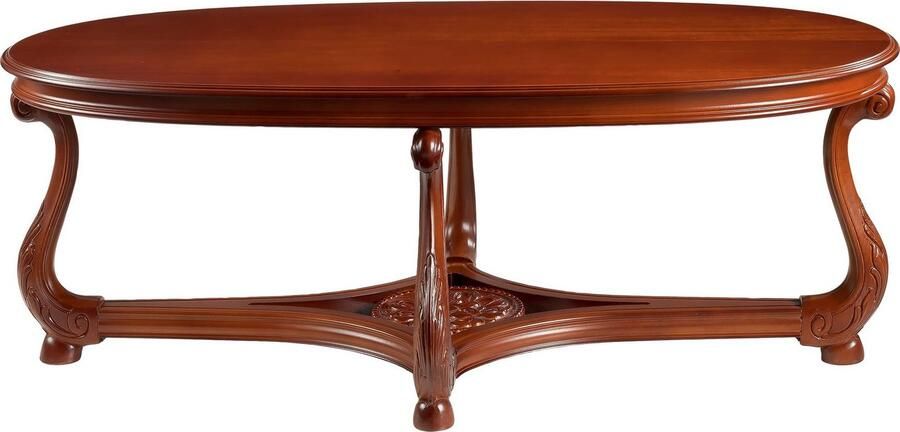 Home affaire Bijzettafel Modigliani Breedte 120 cm - Foto 5