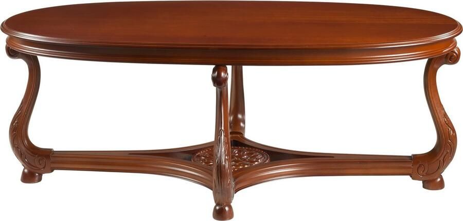 Home affaire Bijzettafel Modigliani Breedte 120 cm - Foto 6