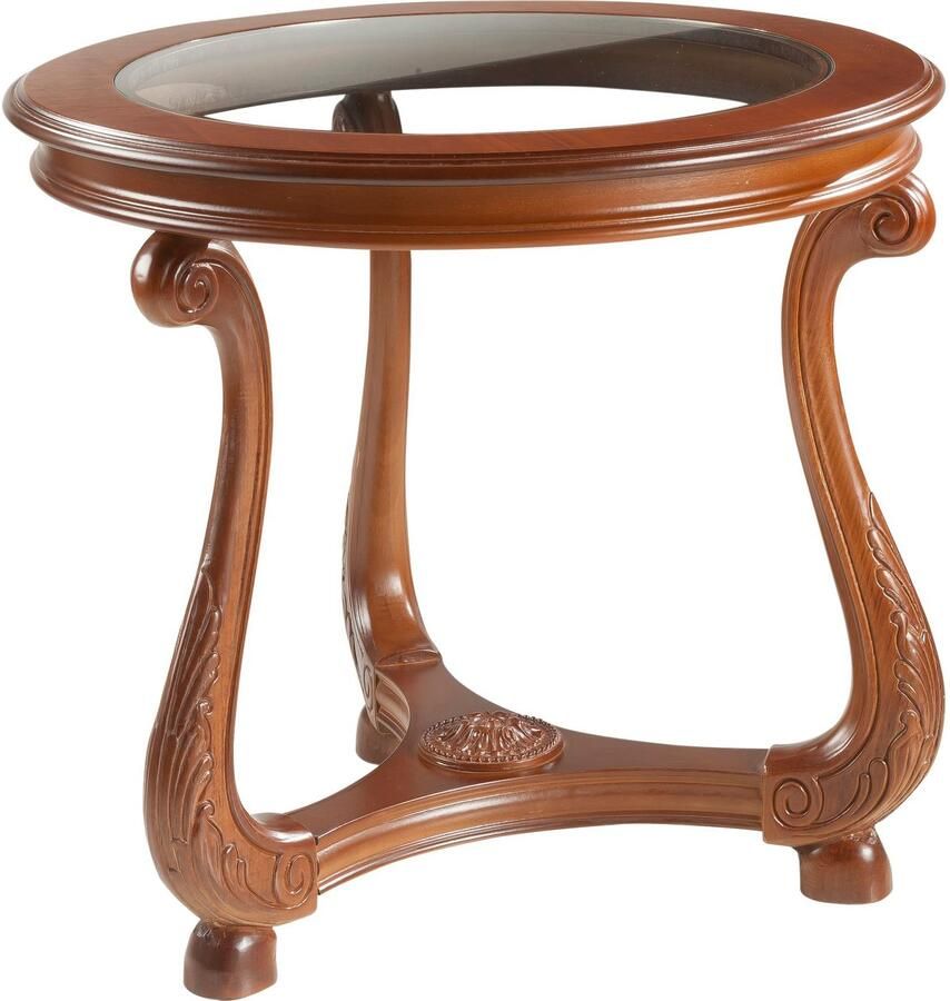 Home affaire Bijzettafel Raffaello Breedte 60 cm - Foto 4