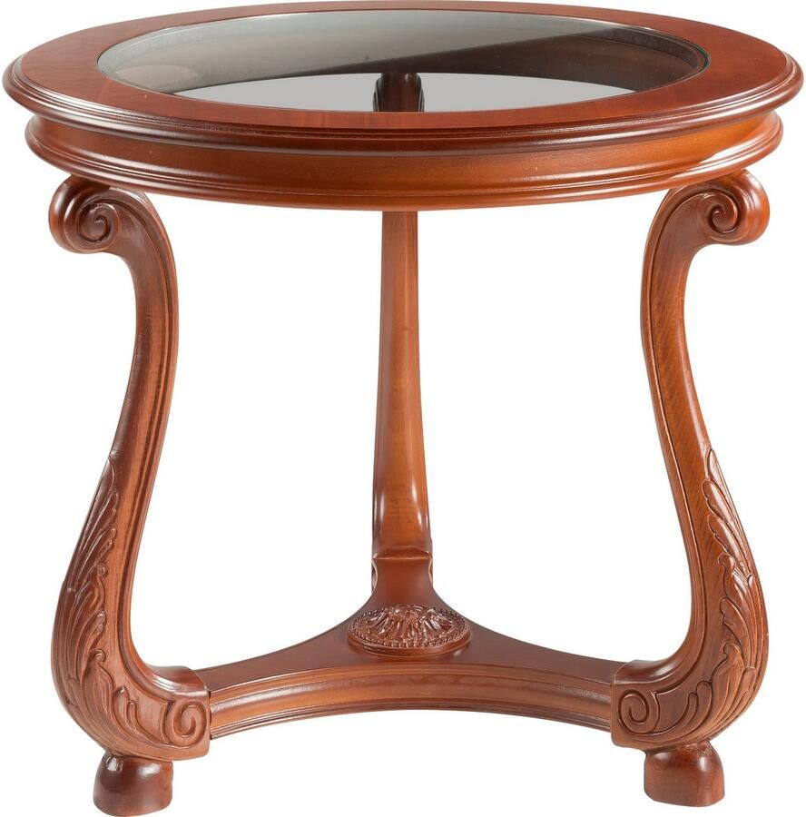 Home affaire Bijzettafel Raffaello Breedte 60 cm - Foto 2