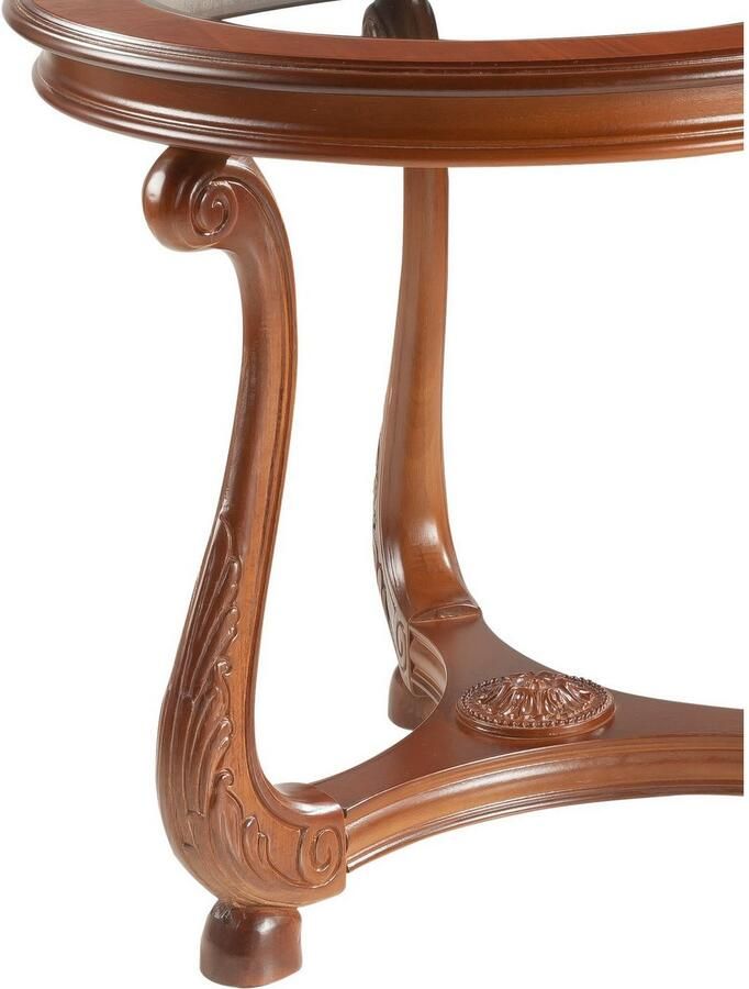 Home affaire Bijzettafel Raffaello Breedte 60 cm - Foto 5