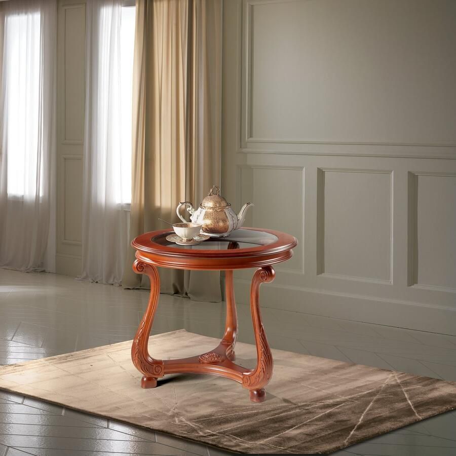Home affaire Bijzettafel Raffaello Breedte 60 cm - Foto 2