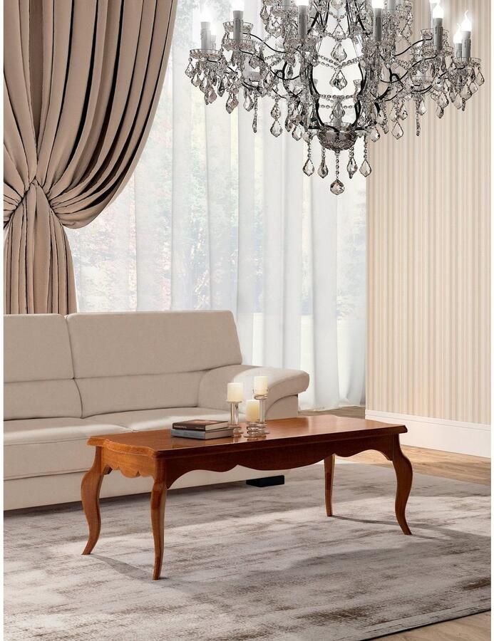 Home affaire Bijzettafel Tafel Dechirico