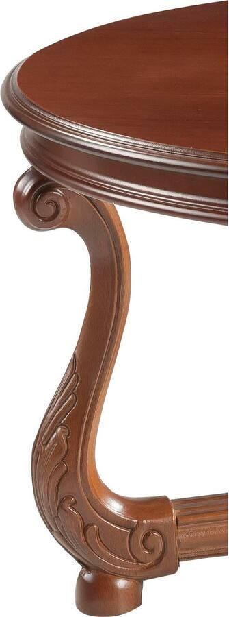 Home affaire Bijzettafel Tafel Tintoretto - Foto 5