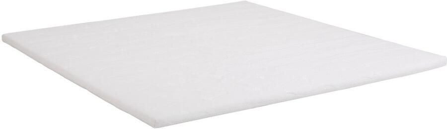 Home affaire Boxspring Cavan Eiken met bedkist & topmatras verschillende hardheden (ook H4) - Foto 12